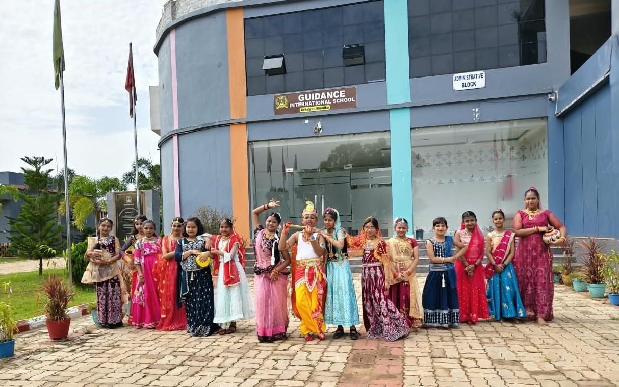 GISKhordha Gallery